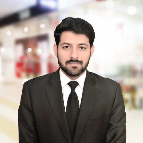 Adv. Huzaifa Khan